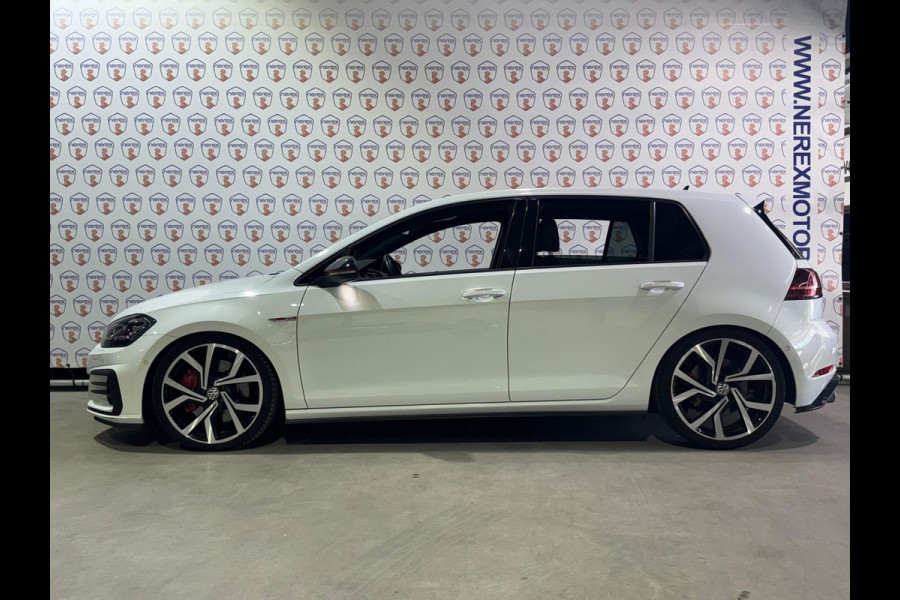 Volkswagen Golf 2.0 TSI GTI Performance | ACC | 19 inch | DynaAudio | Winterpakket | Carplay | Navi