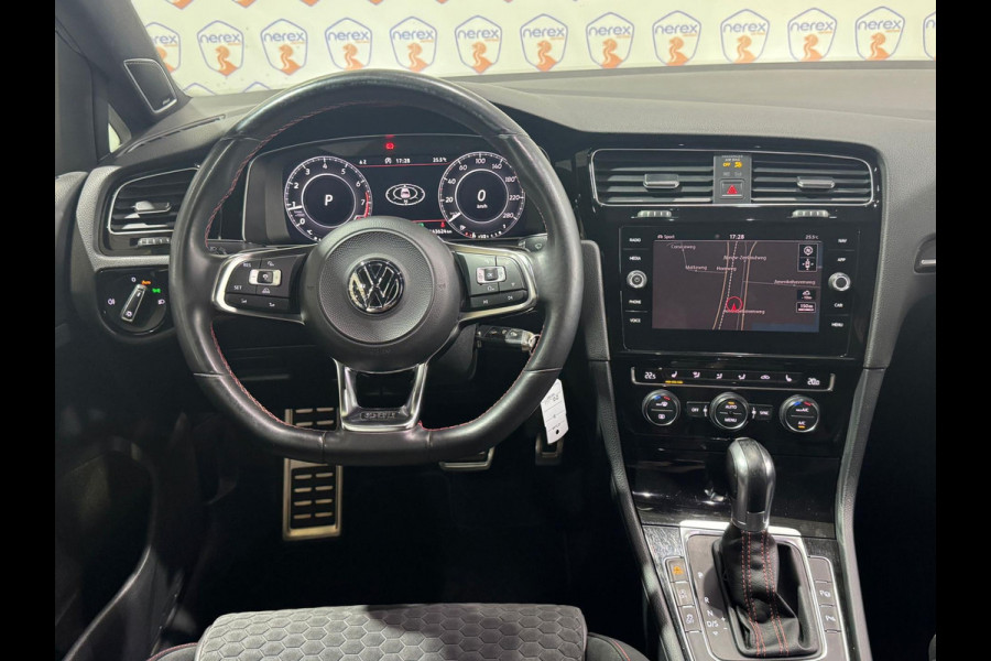 Volkswagen Golf 2.0 TSI GTI Performance | ACC | 19 inch | DynaAudio | Winterpakket | Carplay | Navi