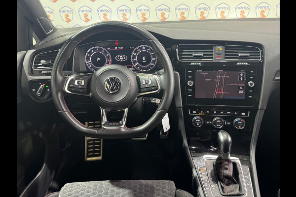 Volkswagen Golf 2.0 TSI GTI Performance | ACC | 19 inch | DynaAudio | Winterpakket | Carplay | Navi