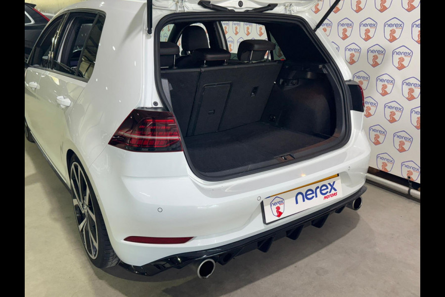 Volkswagen Golf 2.0 TSI GTI Performance | ACC | 19 inch | DynaAudio | Winterpakket | Carplay | Navi