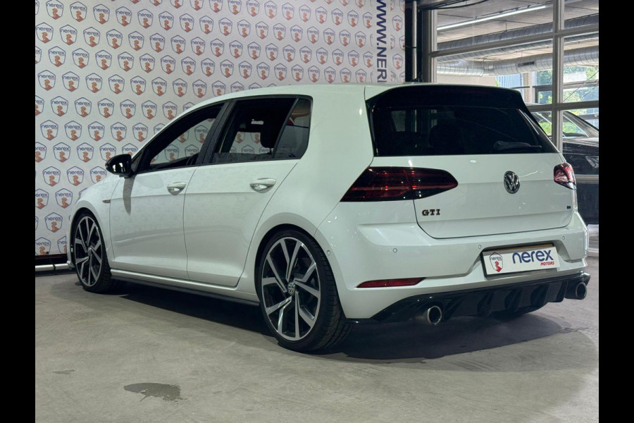 Volkswagen Golf 2.0 TSI GTI Performance | ACC | 19 inch | DynaAudio | Winterpakket | Carplay | Navi