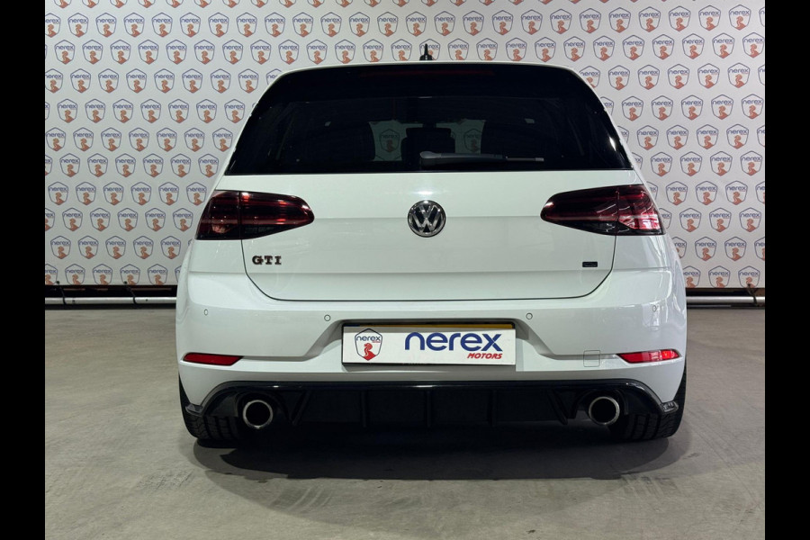 Volkswagen Golf 2.0 TSI GTI Performance | ACC | 19 inch | DynaAudio | Winterpakket | Carplay | Navi