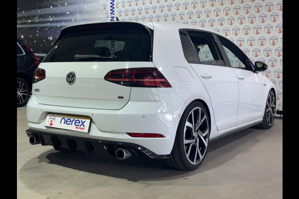Volkswagen Golf 2.0 TSI GTI Performance | ACC | 19 inch | DynaAudio | Winterpakket | Carplay | Navi