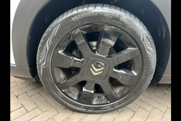 Citroën C3 1.2 PT Shine Navi, Camera, 17" LMV, Trekhaak