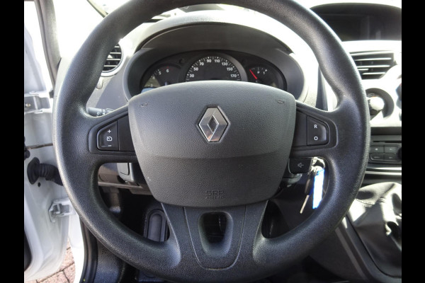 Renault Kangoo 1.5 dCi 90 Energy Comfort Maxi AIRCO NAVI CRUISE PDC