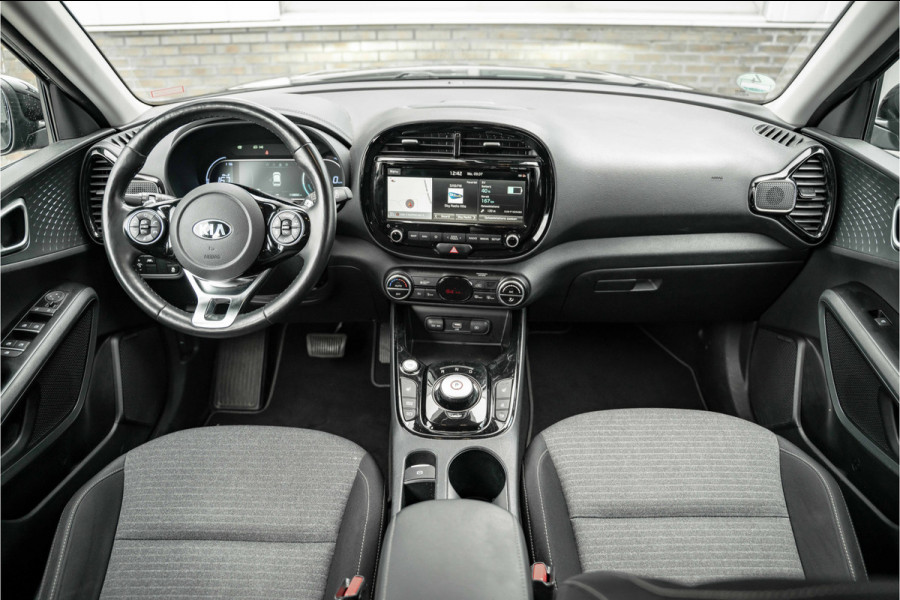 Kia e-Soul DynamicPlusLine 64 kWh | Trekhaak