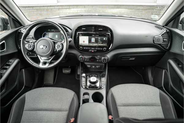 Kia e-Soul DynamicPlusLine 64 kWh | Trekhaak