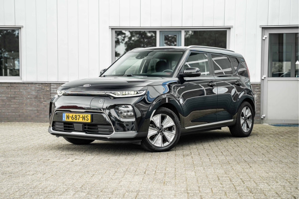 Kia e-Soul DynamicPlusLine 64 kWh | Trekhaak