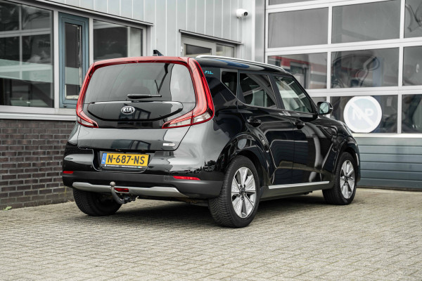 Kia e-Soul DynamicPlusLine 64 kWh | Trekhaak