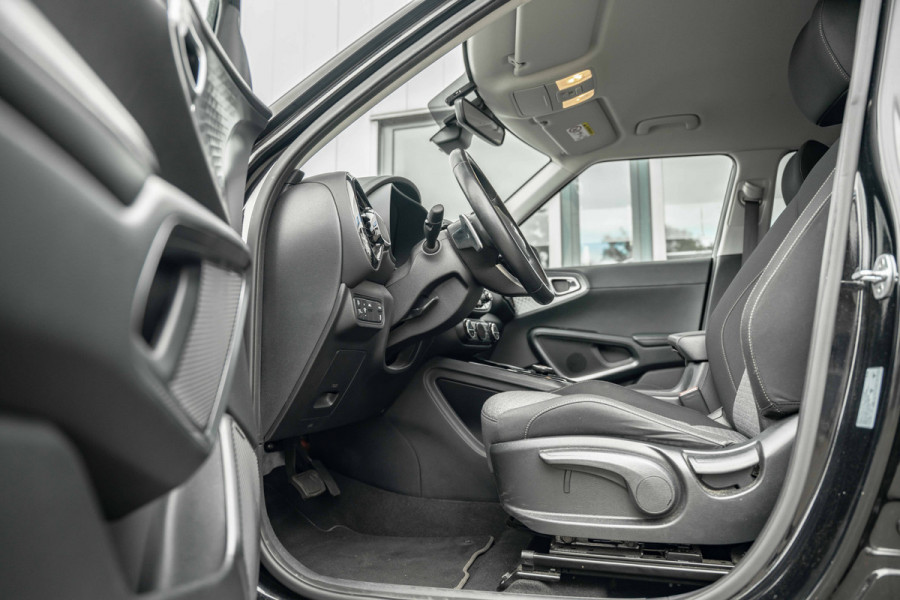 Kia e-Soul DynamicPlusLine 64 kWh | Trekhaak