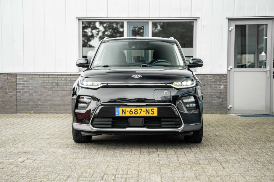 Kia e-Soul DynamicPlusLine 64 kWh | Trekhaak