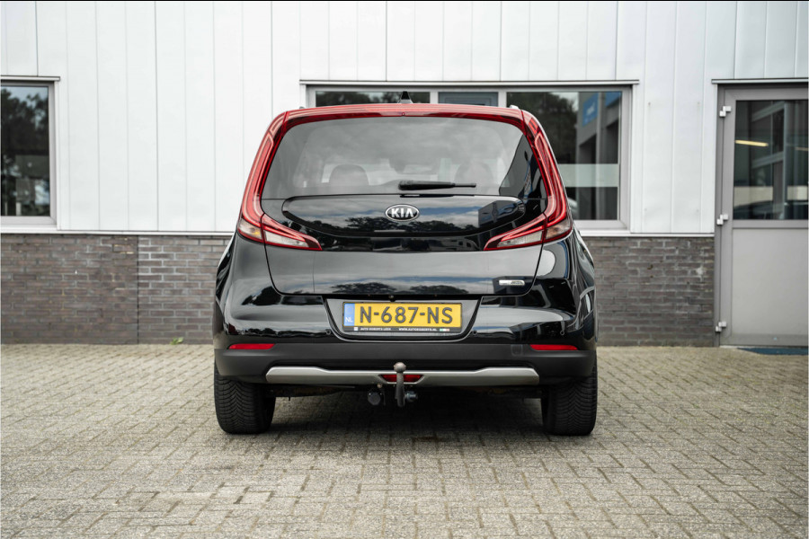 Kia e-Soul DynamicPlusLine 64 kWh | Trekhaak