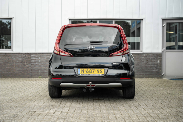 Kia e-Soul DynamicPlusLine 64 kWh | Trekhaak