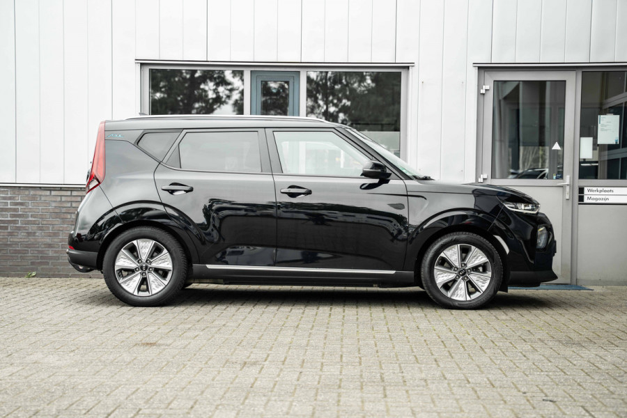 Kia e-Soul DynamicPlusLine 64 kWh | Trekhaak