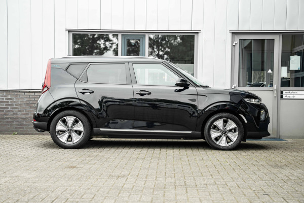 Kia e-Soul DynamicPlusLine 64 kWh | Trekhaak