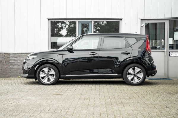 Kia e-Soul DynamicPlusLine 64 kWh | Trekhaak