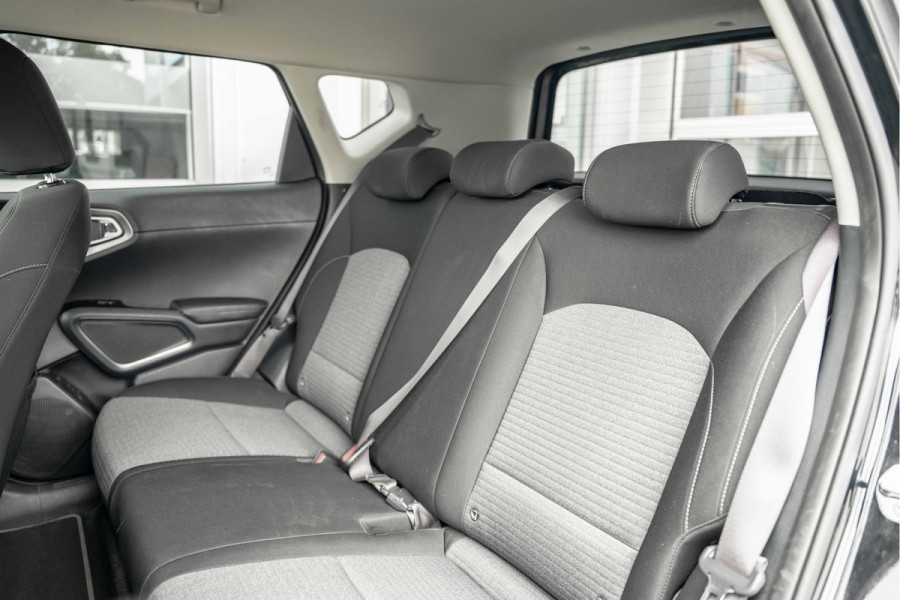 Kia e-Soul DynamicPlusLine 64 kWh | Trekhaak