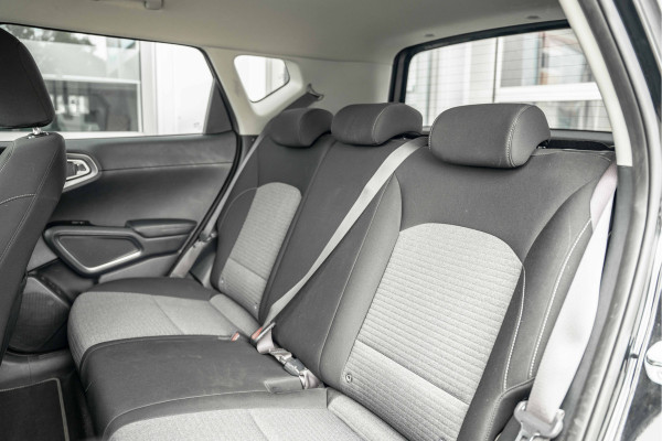 Kia e-Soul DynamicPlusLine 64 kWh | Trekhaak