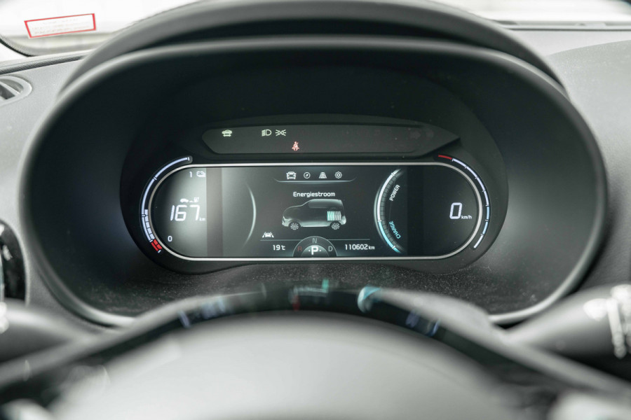Kia e-Soul DynamicPlusLine 64 kWh | Trekhaak