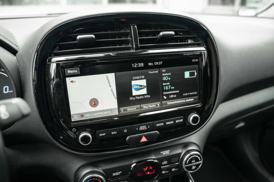 Kia e-Soul DynamicPlusLine 64 kWh | Trekhaak