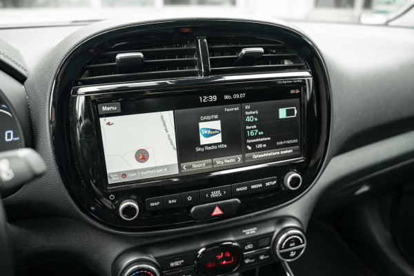 Kia e-Soul DynamicPlusLine 64 kWh | Trekhaak