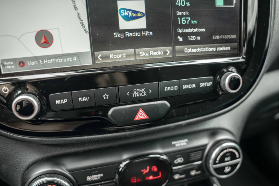 Kia e-Soul DynamicPlusLine 64 kWh | Trekhaak