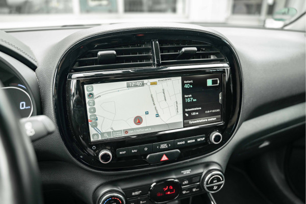 Kia e-Soul DynamicPlusLine 64 kWh | Trekhaak