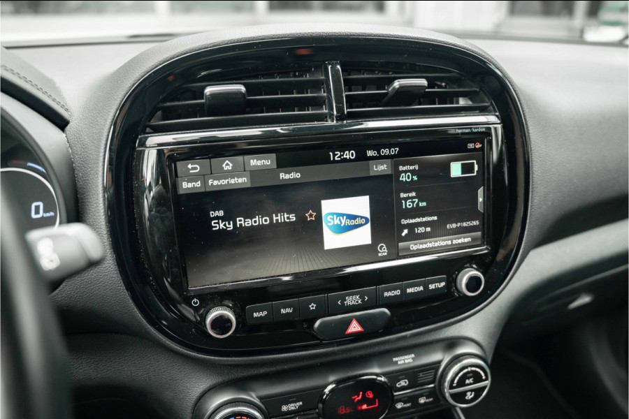Kia e-Soul DynamicPlusLine 64 kWh | Trekhaak
