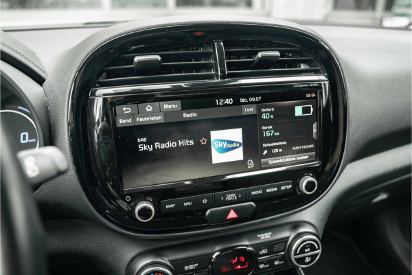 Kia e-Soul DynamicPlusLine 64 kWh | Trekhaak