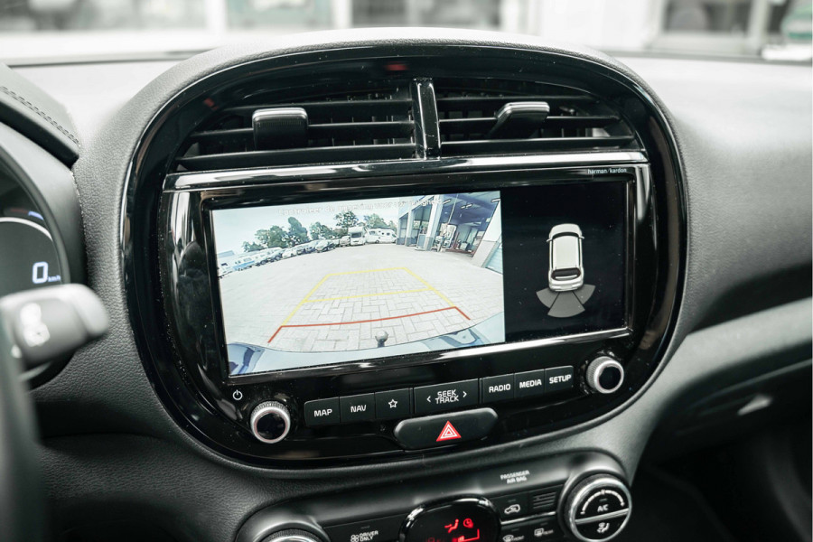 Kia e-Soul DynamicPlusLine 64 kWh | Trekhaak