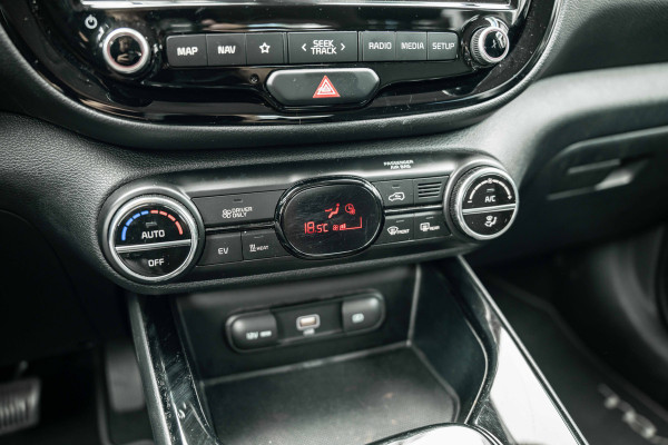 Kia e-Soul DynamicPlusLine 64 kWh | Trekhaak