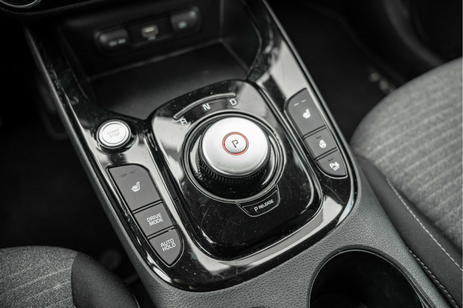 Kia e-Soul DynamicPlusLine 64 kWh | Trekhaak