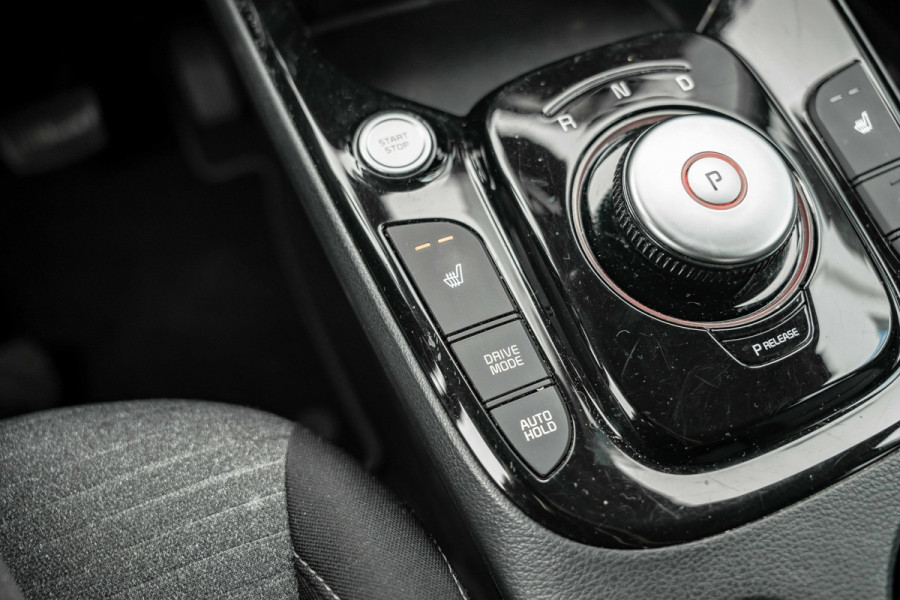 Kia e-Soul DynamicPlusLine 64 kWh | Trekhaak