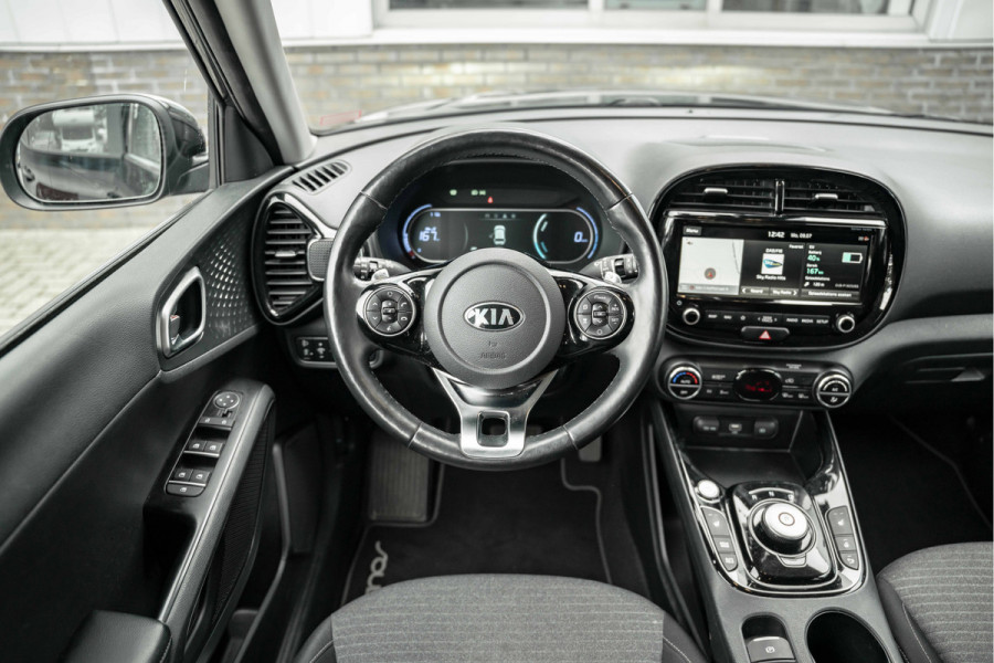 Kia e-Soul DynamicPlusLine 64 kWh | Trekhaak