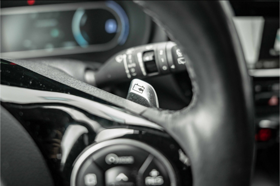 Kia e-Soul DynamicPlusLine 64 kWh | Trekhaak