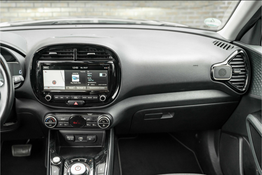 Kia e-Soul DynamicPlusLine 64 kWh | Trekhaak