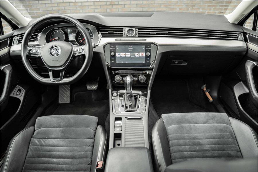 Volkswagen Passat Variant 1.5 TSI Highline