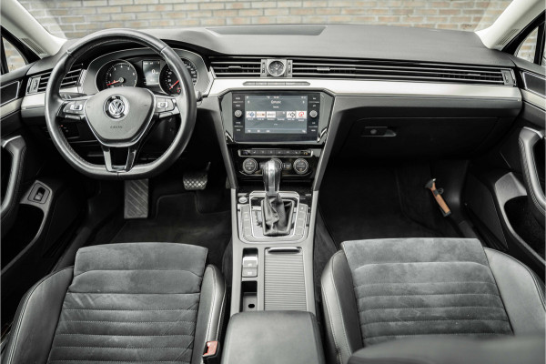 Volkswagen Passat Variant 1.5 TSI Highline