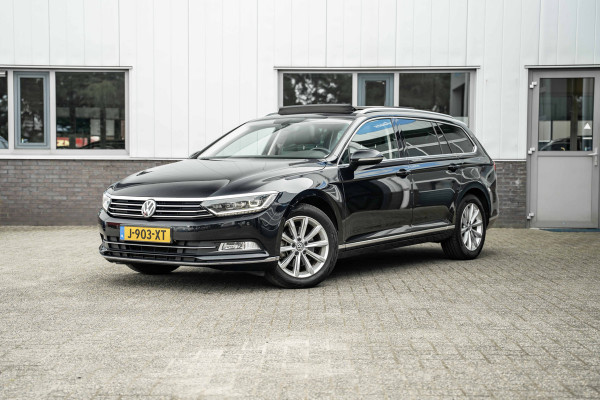 Volkswagen Passat Variant 1.5 TSI Highline