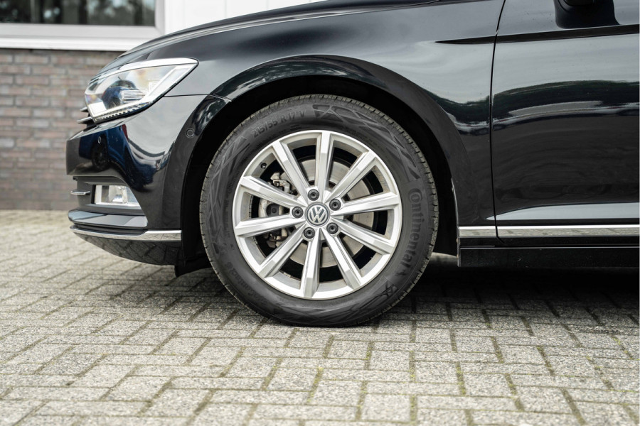 Volkswagen Passat Variant 1.5 TSI Highline