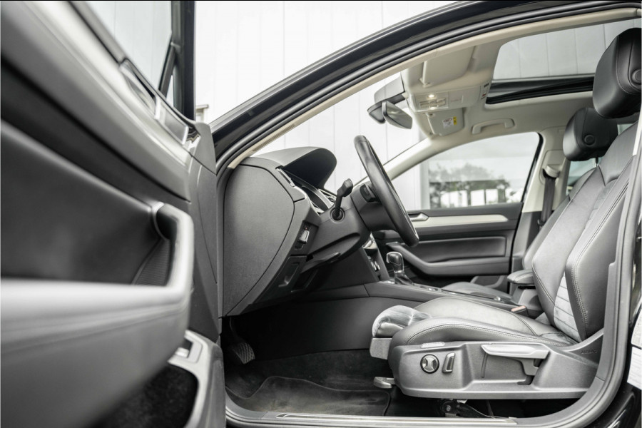 Volkswagen Passat Variant 1.5 TSI Highline