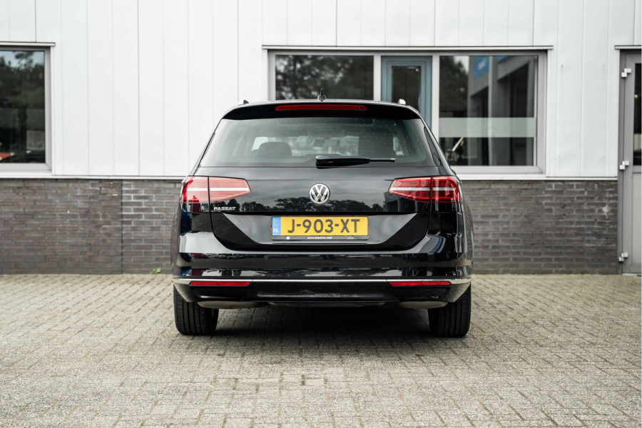 Volkswagen Passat Variant 1.5 TSI Highline