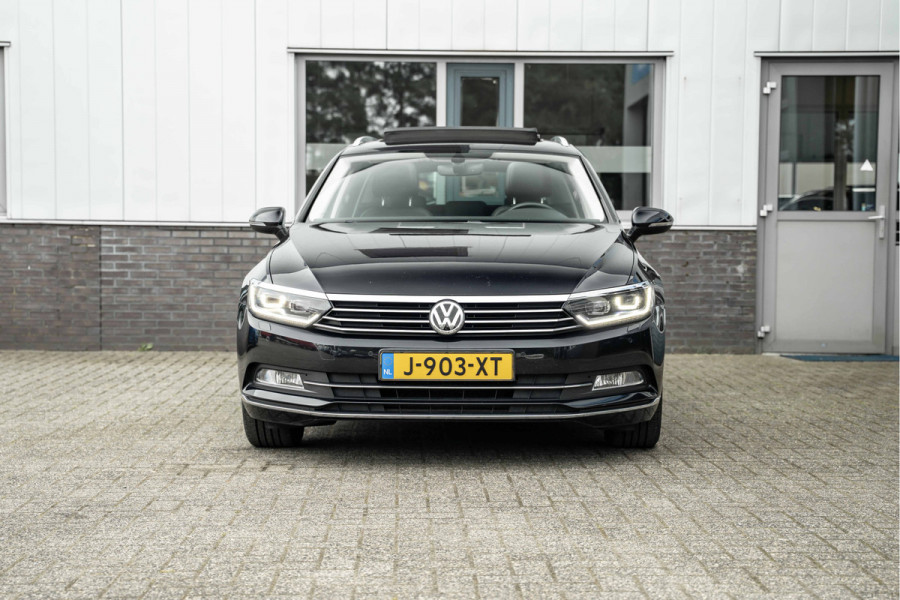 Volkswagen Passat Variant 1.5 TSI Highline
