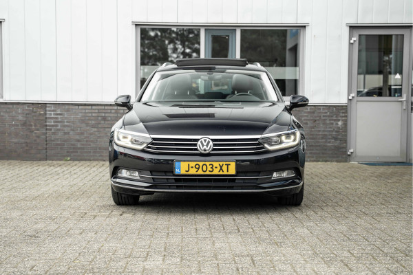 Volkswagen Passat Variant 1.5 TSI Highline