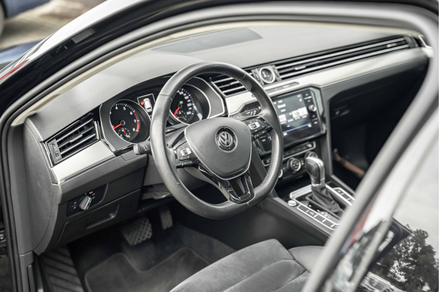 Volkswagen Passat Variant 1.5 TSI Highline
