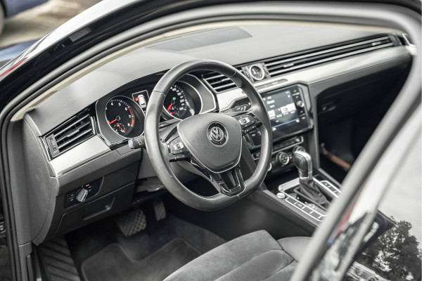 Volkswagen Passat Variant 1.5 TSI Highline