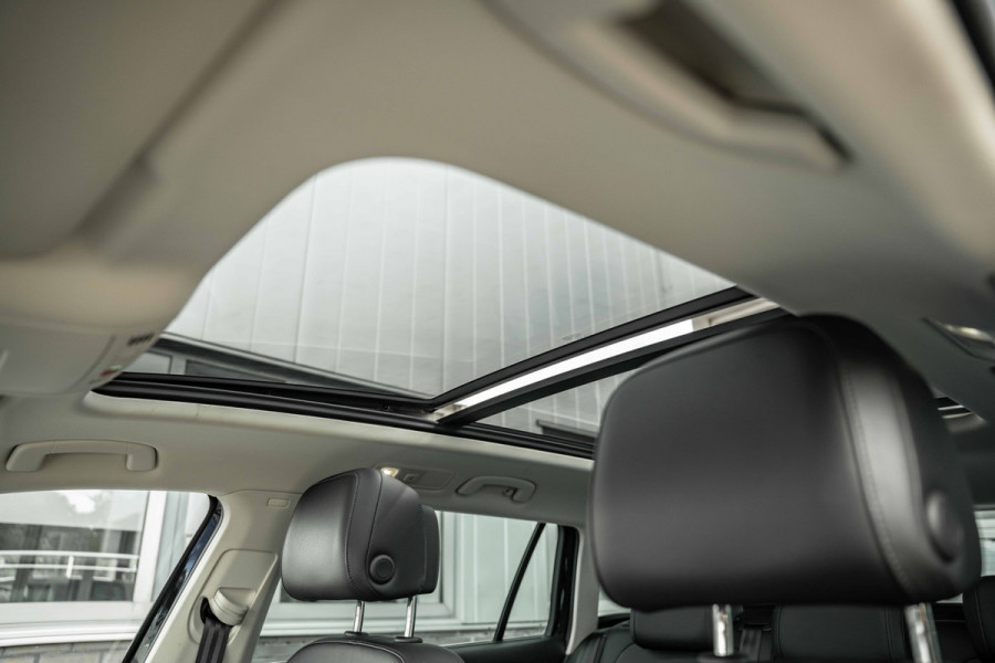 Volkswagen Passat Variant 1.5 TSI Highline
