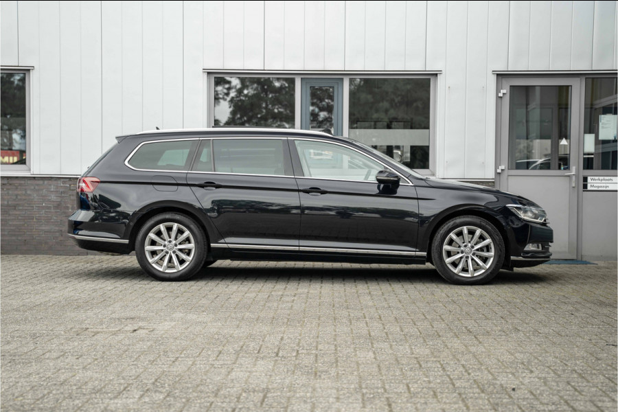 Volkswagen Passat Variant 1.5 TSI Highline