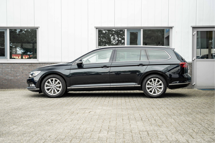 Volkswagen Passat Variant 1.5 TSI Highline
