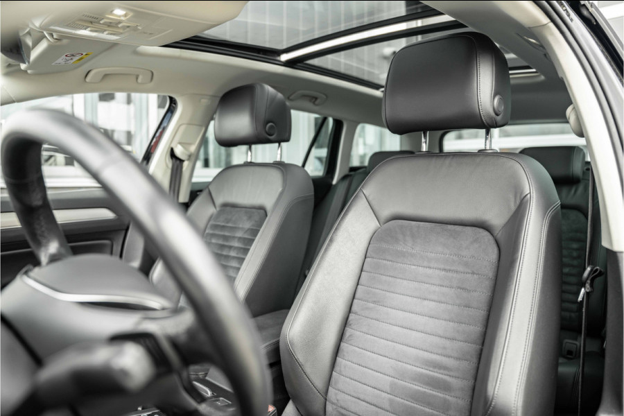 Volkswagen Passat Variant 1.5 TSI Highline